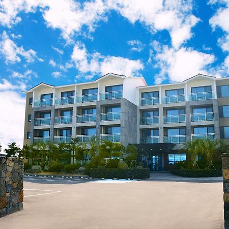 Jeju Resort Exterior foto