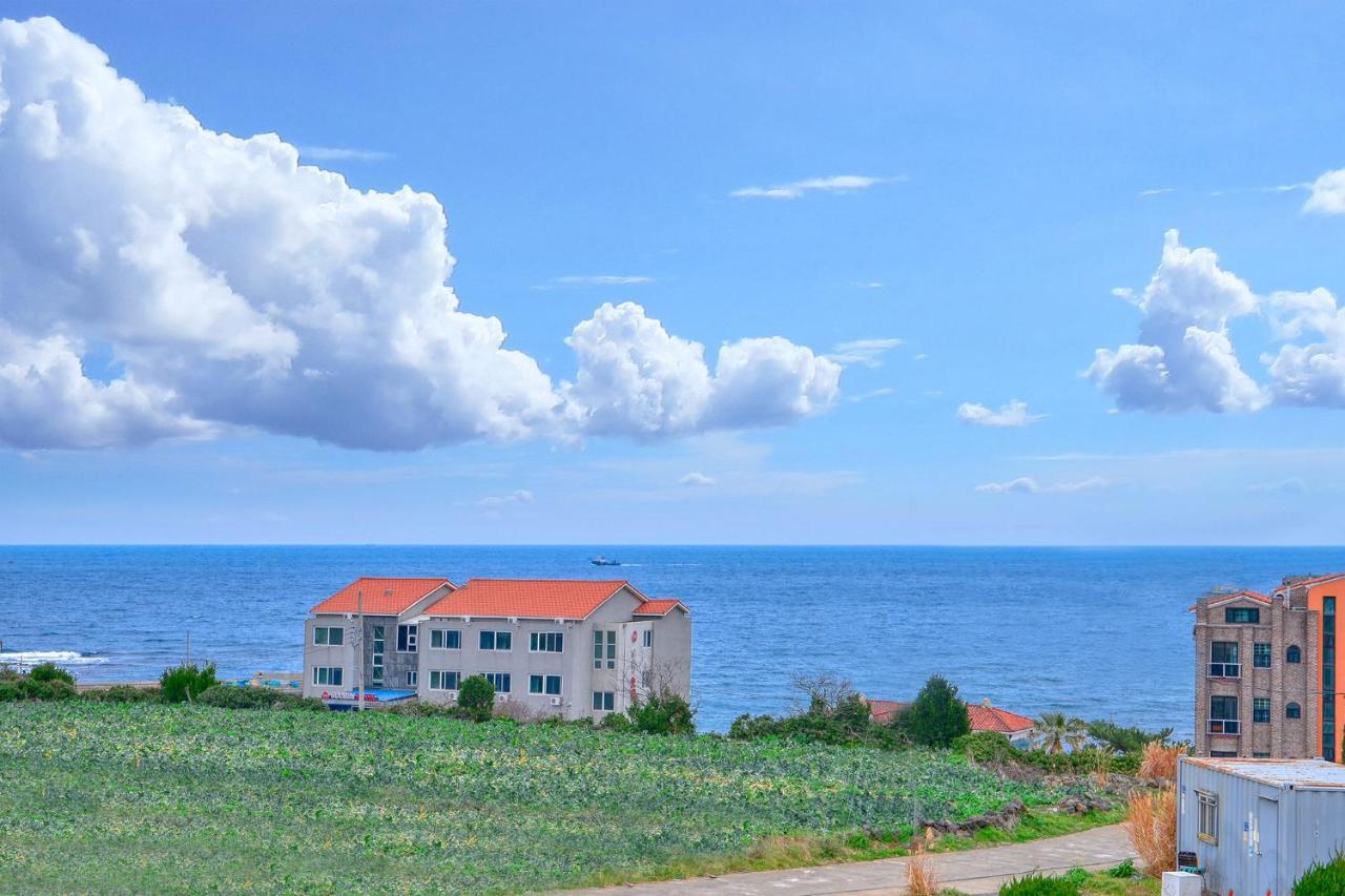 Jeju Resort Exterior foto