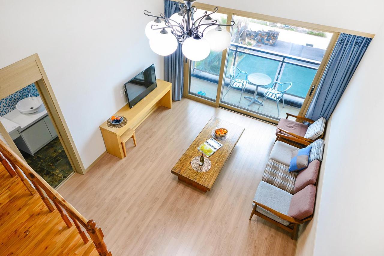 Jeju Resort Exterior foto